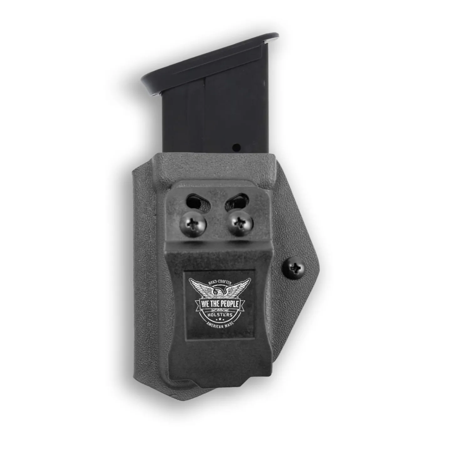 We The People Holsters Ruger-57 Kydex Concealed Carry IWB Magazine Carrier / Holster Clearance