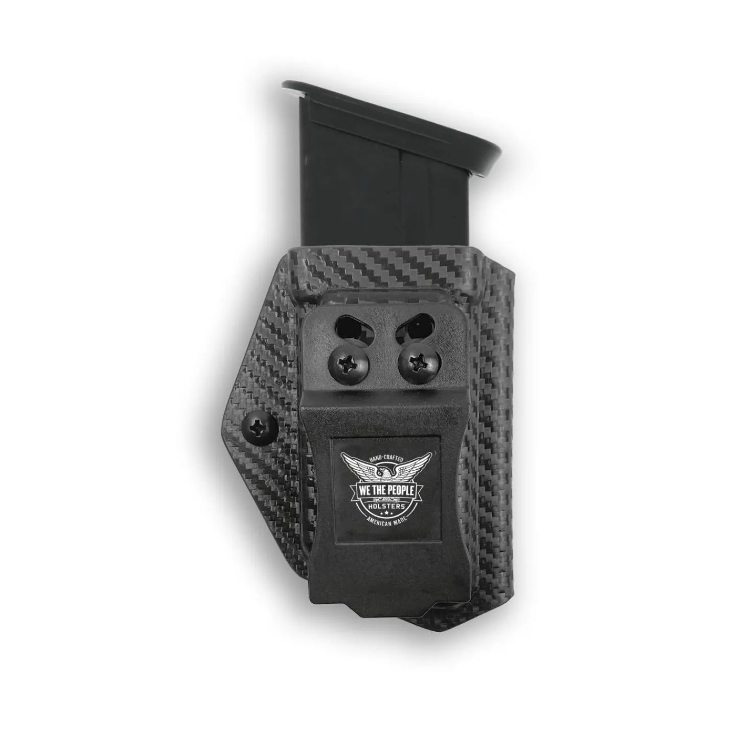 We The People Holsters Ruger-57 Kydex Concealed Carry IWB Magazine Carrier / Holster Clearance