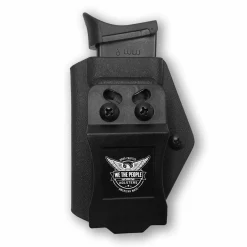 We The People Holsters Ruger LC9 Kydex Concealed Carry IWB Magazine Carrier / Holster