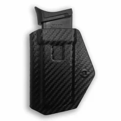 We The People Holsters Ruger LC9 Kydex Concealed Carry IWB Magazine Carrier / Holster