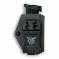 We The People Holsters Ruger LC9 Kydex Concealed Carry IWB Magazine Carrier / Holster