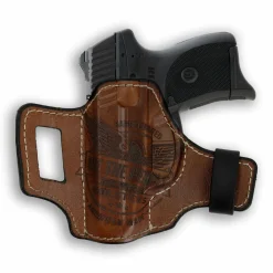 We The People Holsters Ruger LC9/LC9s/LC380/EC9s Independence Leather OWB Holster Online