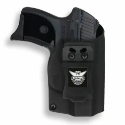 We The People Holsters Ruger LC9/LC9s/LC380/EC9s IWB Holster Outlet