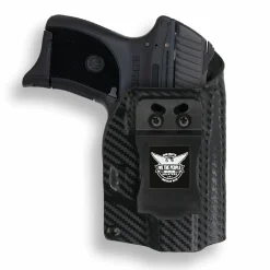 We The People Holsters Ruger LC9/LC9s/LC380/EC9s IWB Holster Outlet