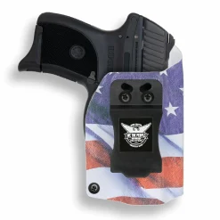We The People Holsters Ruger LC9/LC9s/LC380/EC9s IWB Holster Outlet
