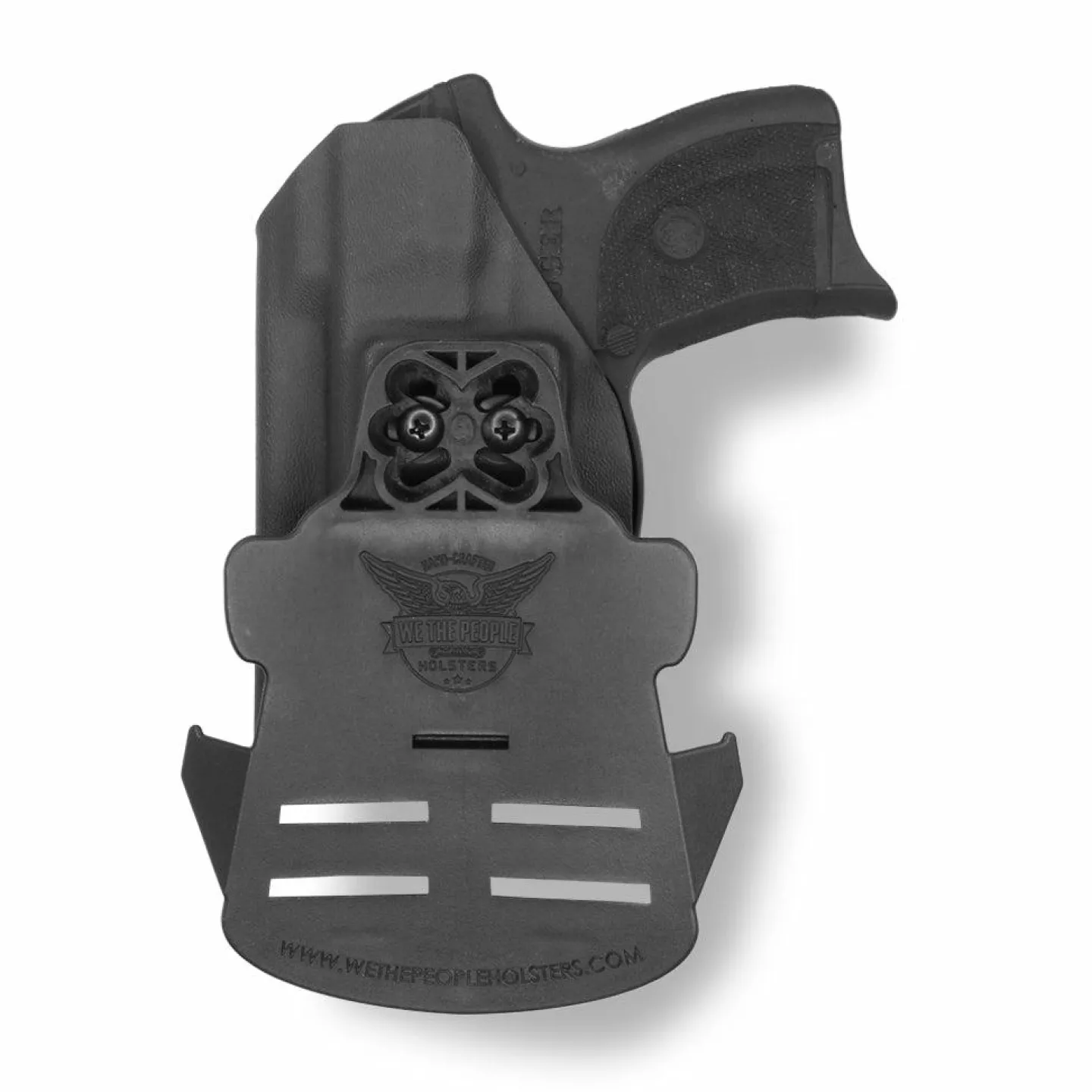 We The People Holsters Ruger LC9/LC9s/LC380/EC9s OWB Holster Sale