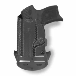 We The People Holsters Ruger LC9/LC9s/LC380/EC9s OWB Holster Sale