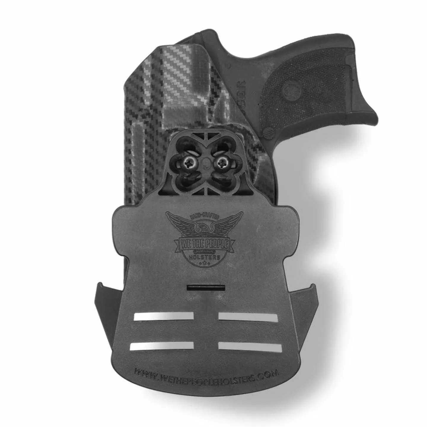 We The People Holsters Ruger LC9/LC9s/LC380/EC9s OWB Holster Sale