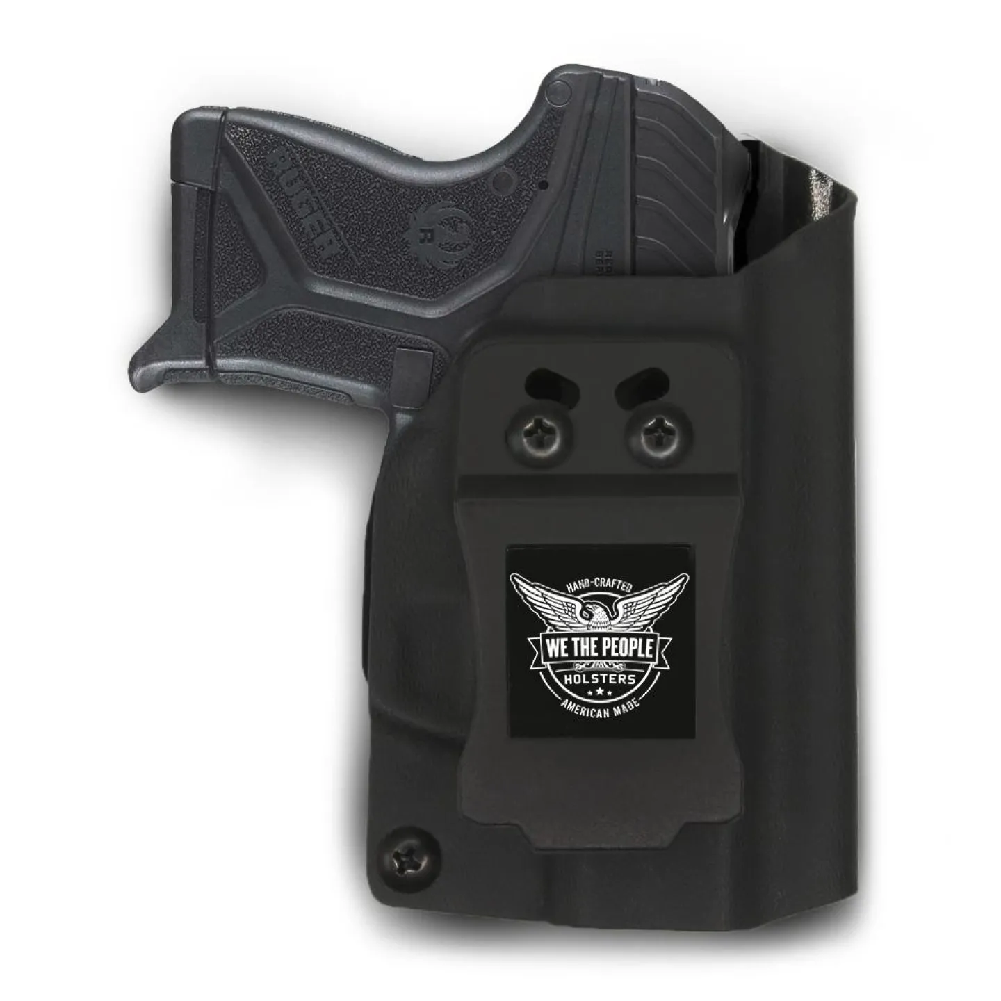 We The People Holsters Ruger LCP II IWB Holster Online