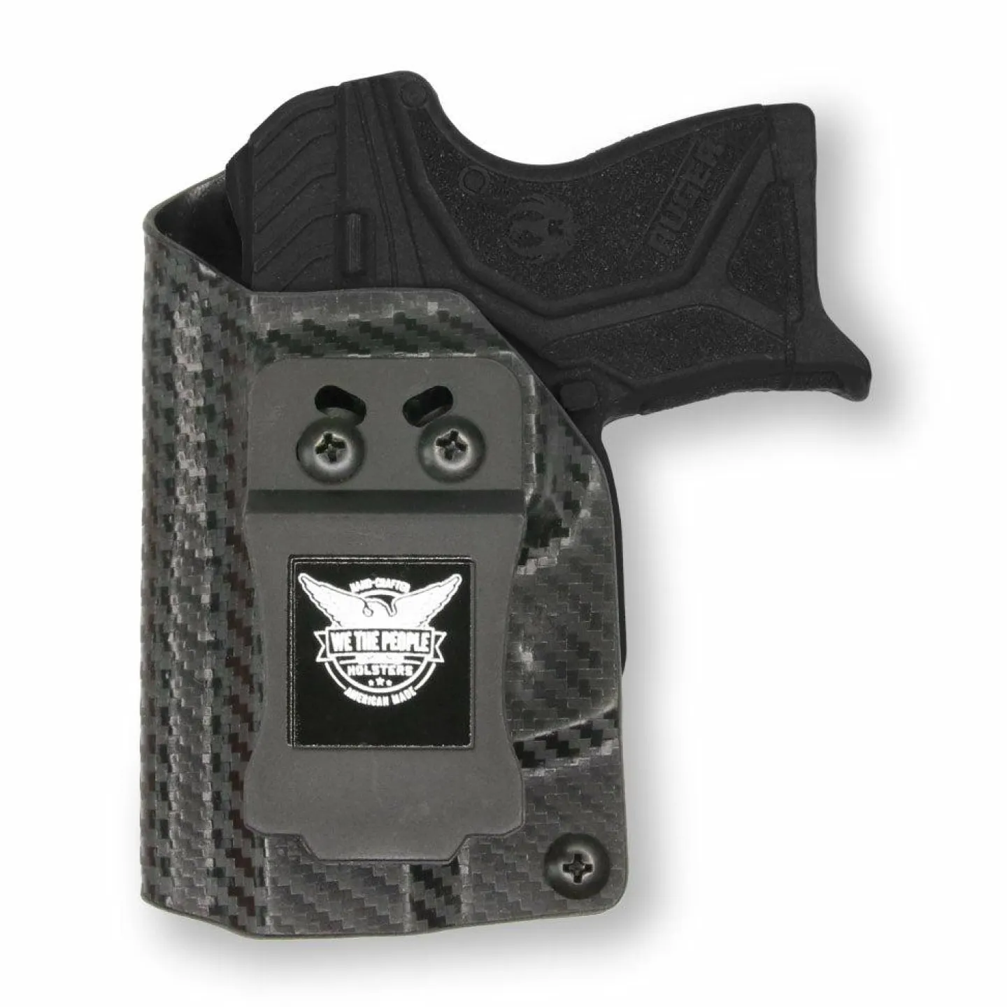 We The People Holsters Ruger LCP II IWB Holster Online