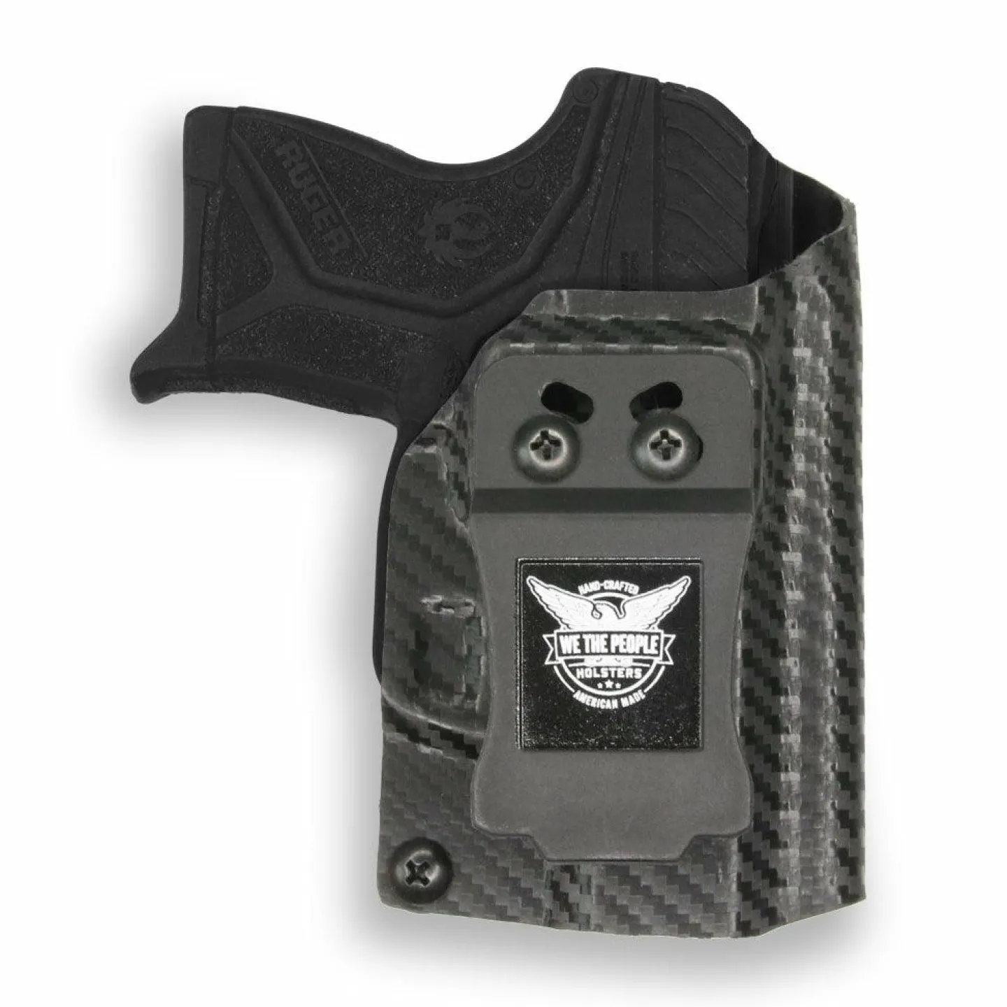 We The People Holsters Ruger LCP II IWB Holster Online