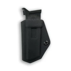 We The People Holsters Ruger LCP II Kydex Concealed Carry IWB Magazine Carrier / Holster