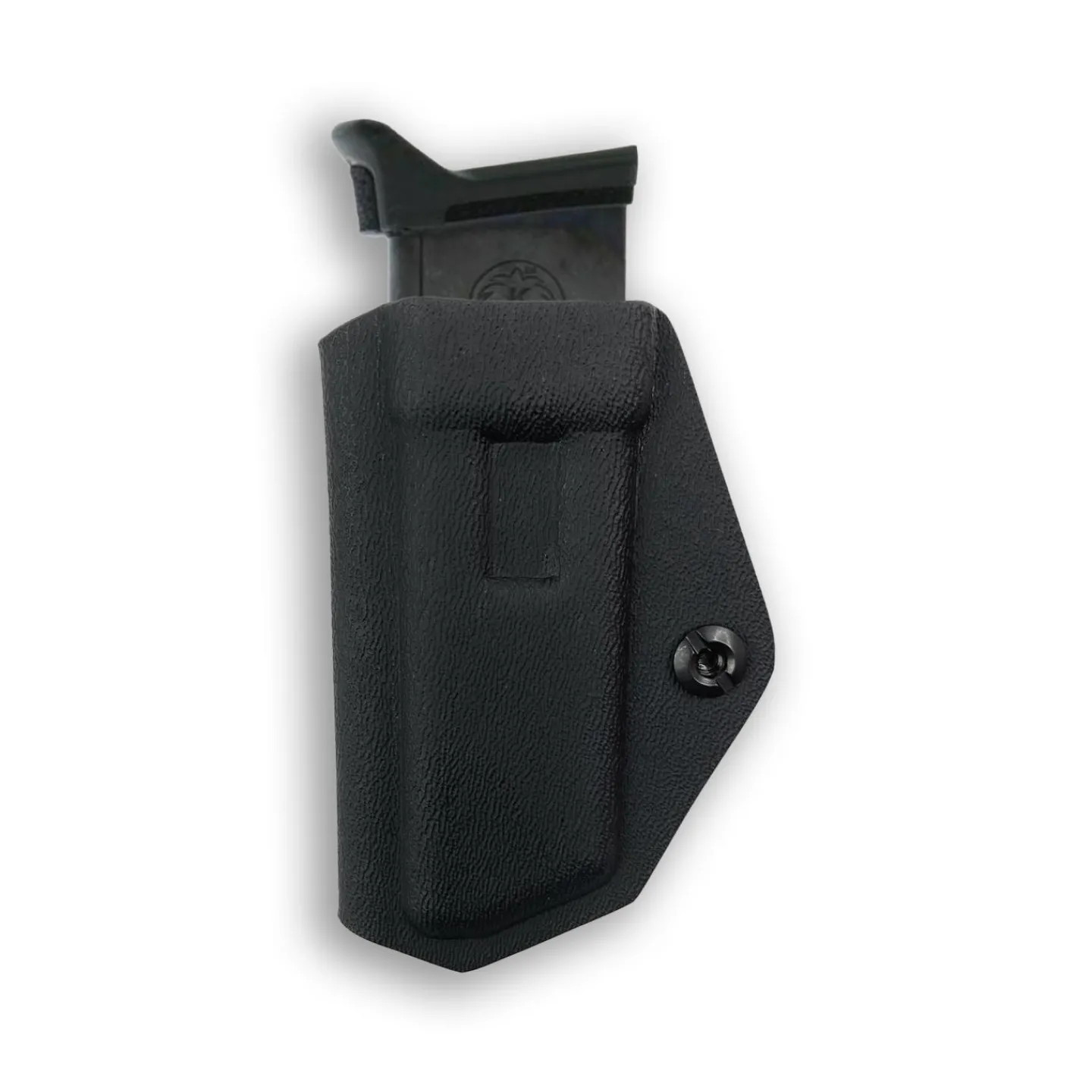 We The People Holsters Ruger LCP II Kydex Concealed Carry IWB Magazine Carrier / Holster