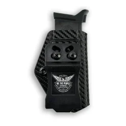 We The People Holsters Ruger LCP II Kydex Concealed Carry IWB Magazine Carrier / Holster