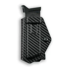 We The People Holsters Ruger LCP II Kydex Concealed Carry IWB Magazine Carrier / Holster