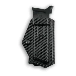 We The People Holsters Ruger LCP II Kydex Concealed Carry IWB Magazine Carrier / Holster