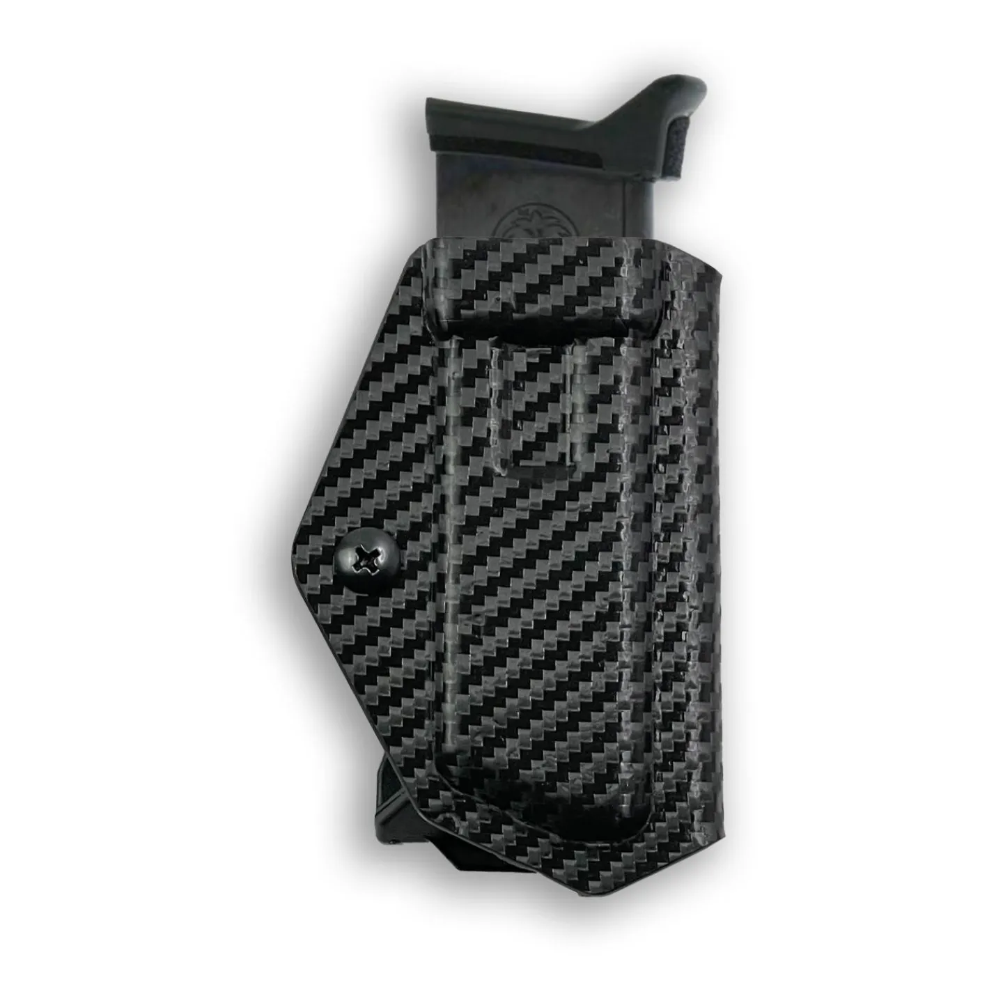 We The People Holsters Ruger LCP II Kydex Concealed Carry IWB Magazine Carrier / Holster
