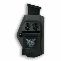 We The People Holsters Ruger LCP II Kydex Concealed Carry IWB Magazine Carrier / Holster