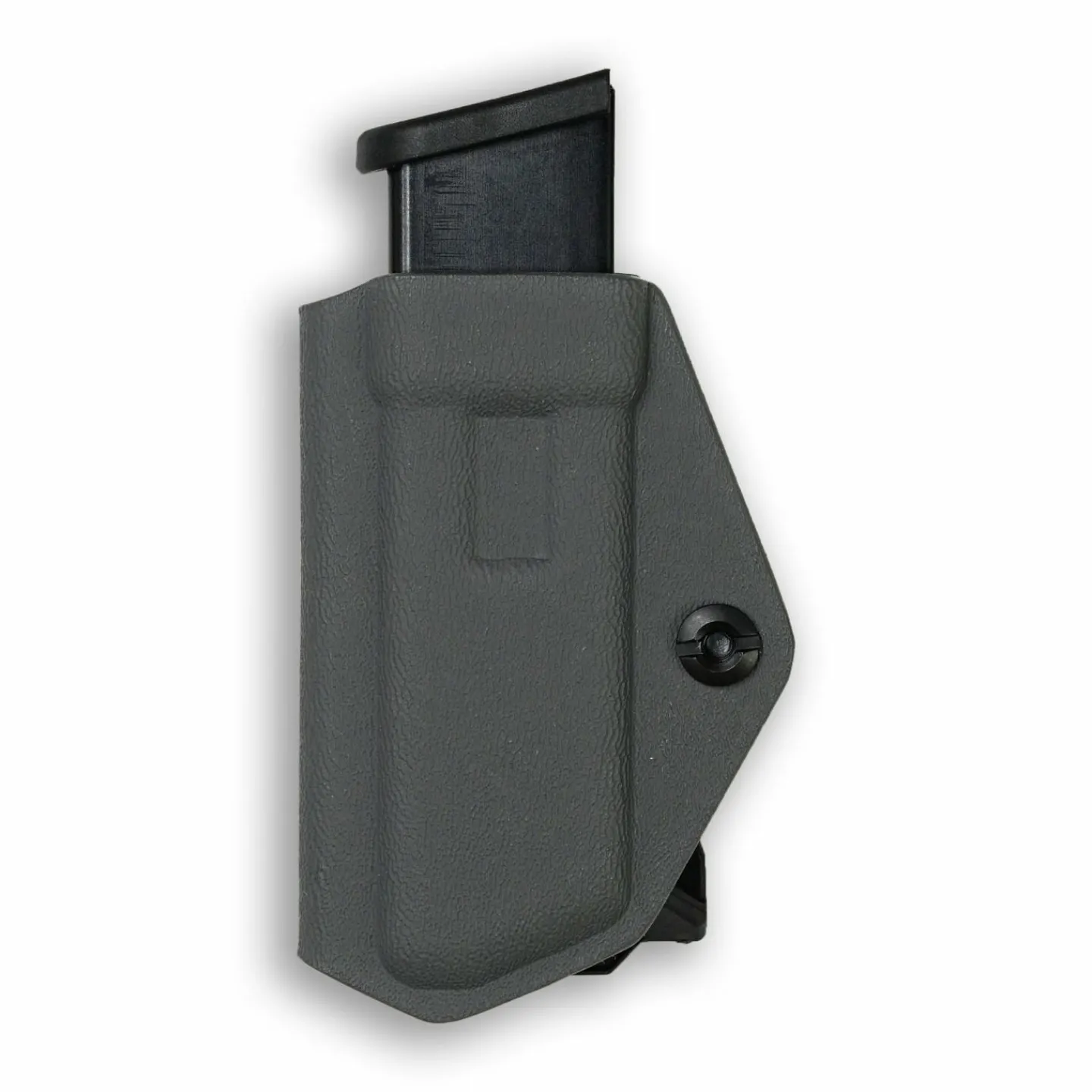We The People Holsters Ruger LCP II Kydex Concealed Carry IWB Magazine Carrier / Holster