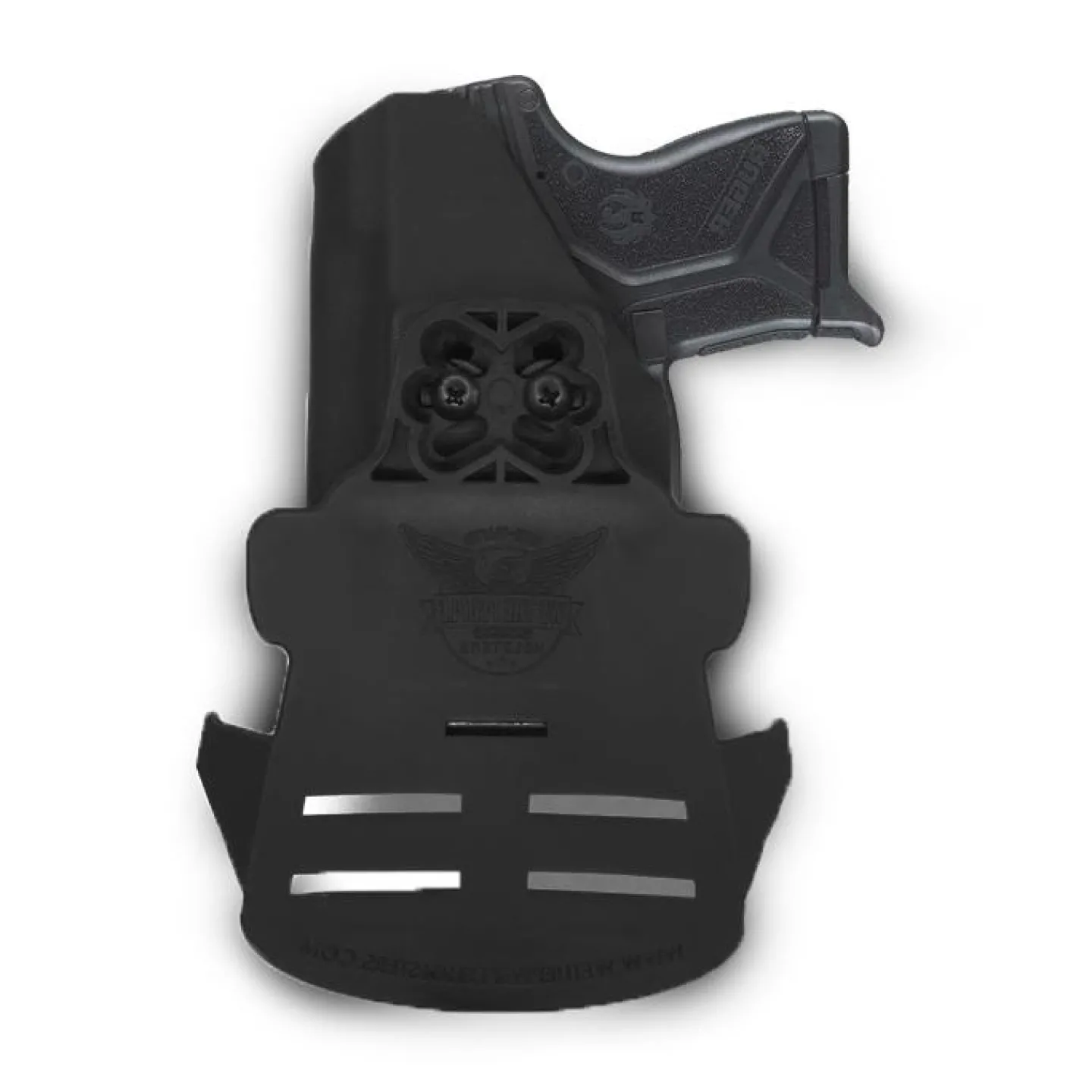 We The People Holsters Ruger LCP II OWB Holster Outlet