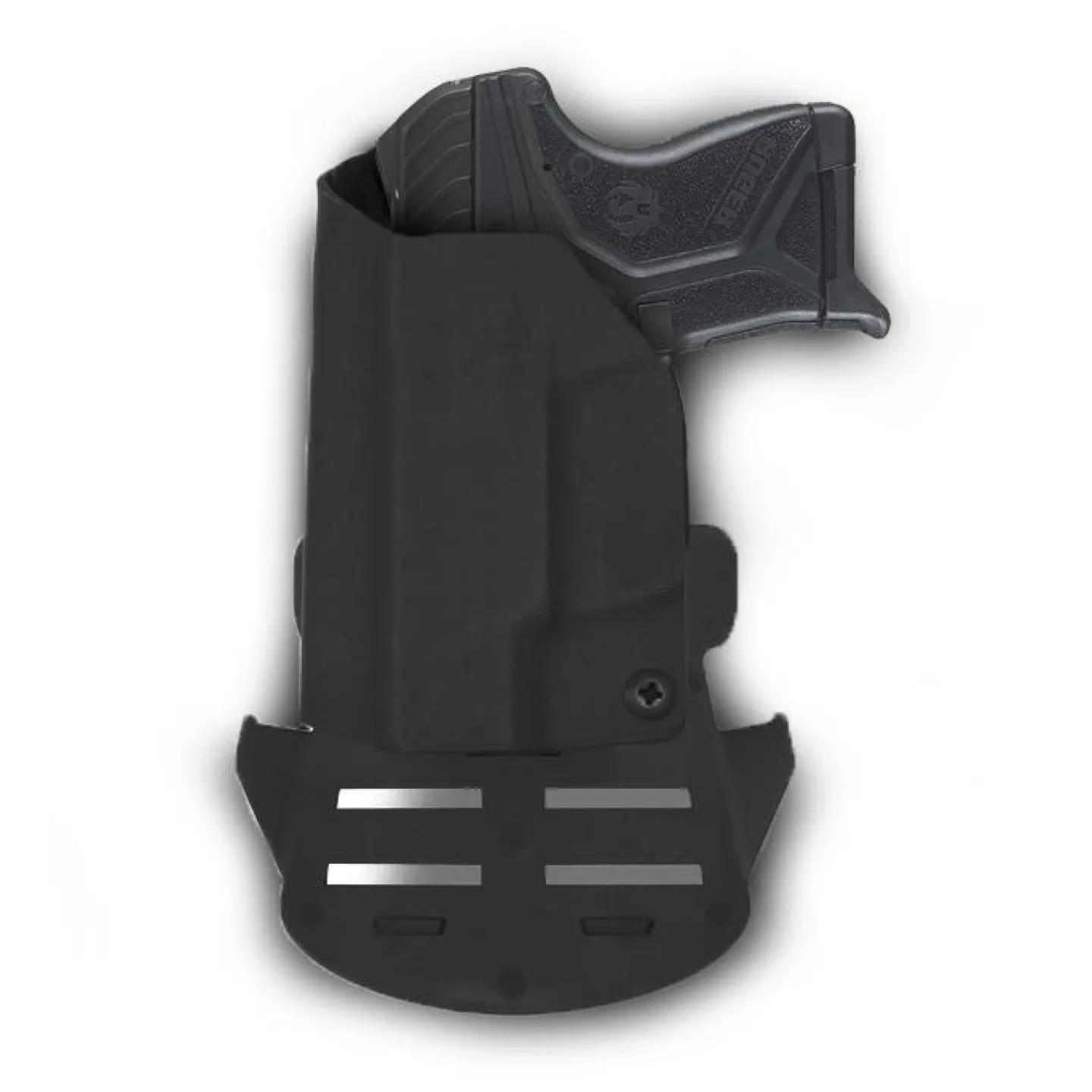 We The People Holsters Ruger LCP II OWB Holster Outlet