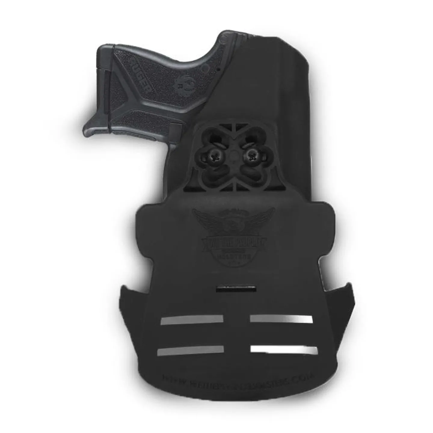 We The People Holsters Ruger LCP II OWB Holster Outlet