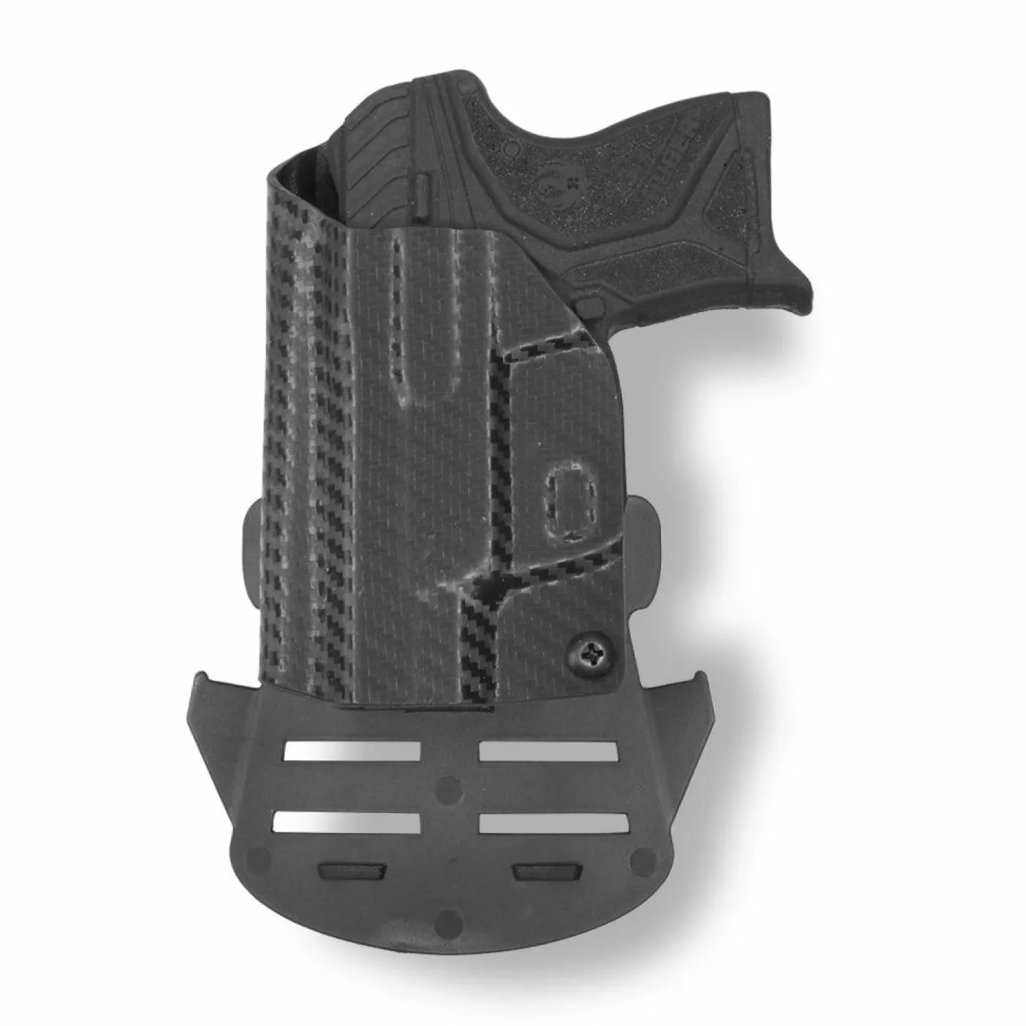 We The People Holsters Ruger LCP II OWB Holster Outlet