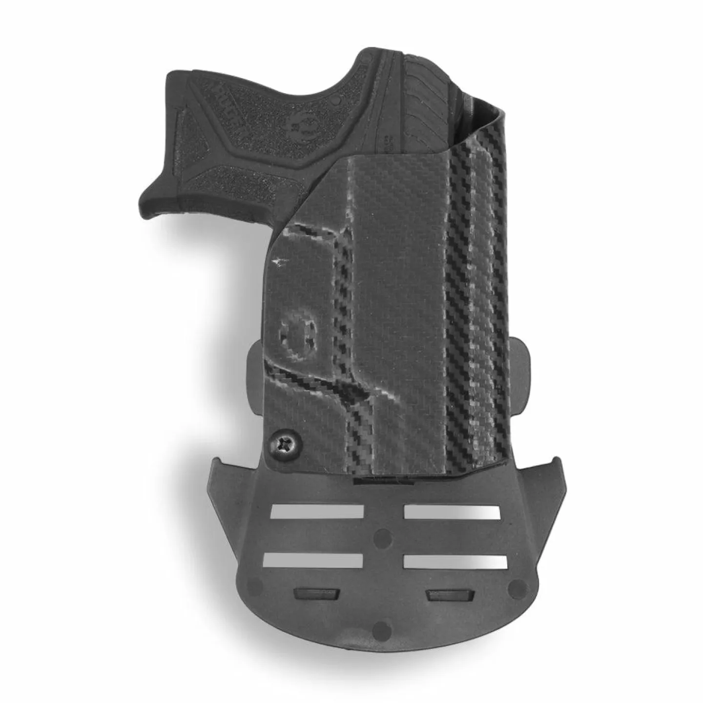 We The People Holsters Ruger LCP II OWB Holster Outlet