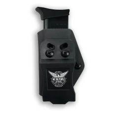 We The People Holsters Ruger LCP Kydex Concealed Carry IWB Magazine Carrier / Holster New