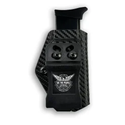 We The People Holsters Ruger LCP Kydex Concealed Carry IWB Magazine Carrier / Holster New