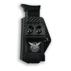 We The People Holsters Ruger LCP Kydex Concealed Carry IWB Magazine Carrier / Holster New