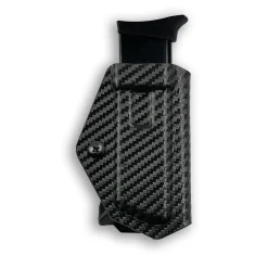 We The People Holsters Ruger LCP Kydex Concealed Carry IWB Magazine Carrier / Holster New