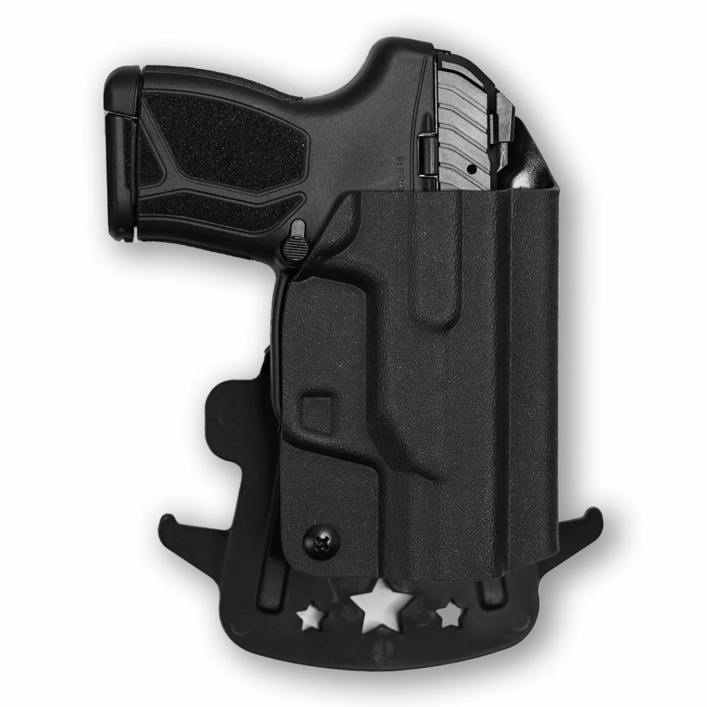 We The People Holsters Ruger LCP MAX OWB Holster Outlet