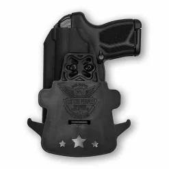 We The People Holsters Ruger LCP MAX OWB Holster Outlet