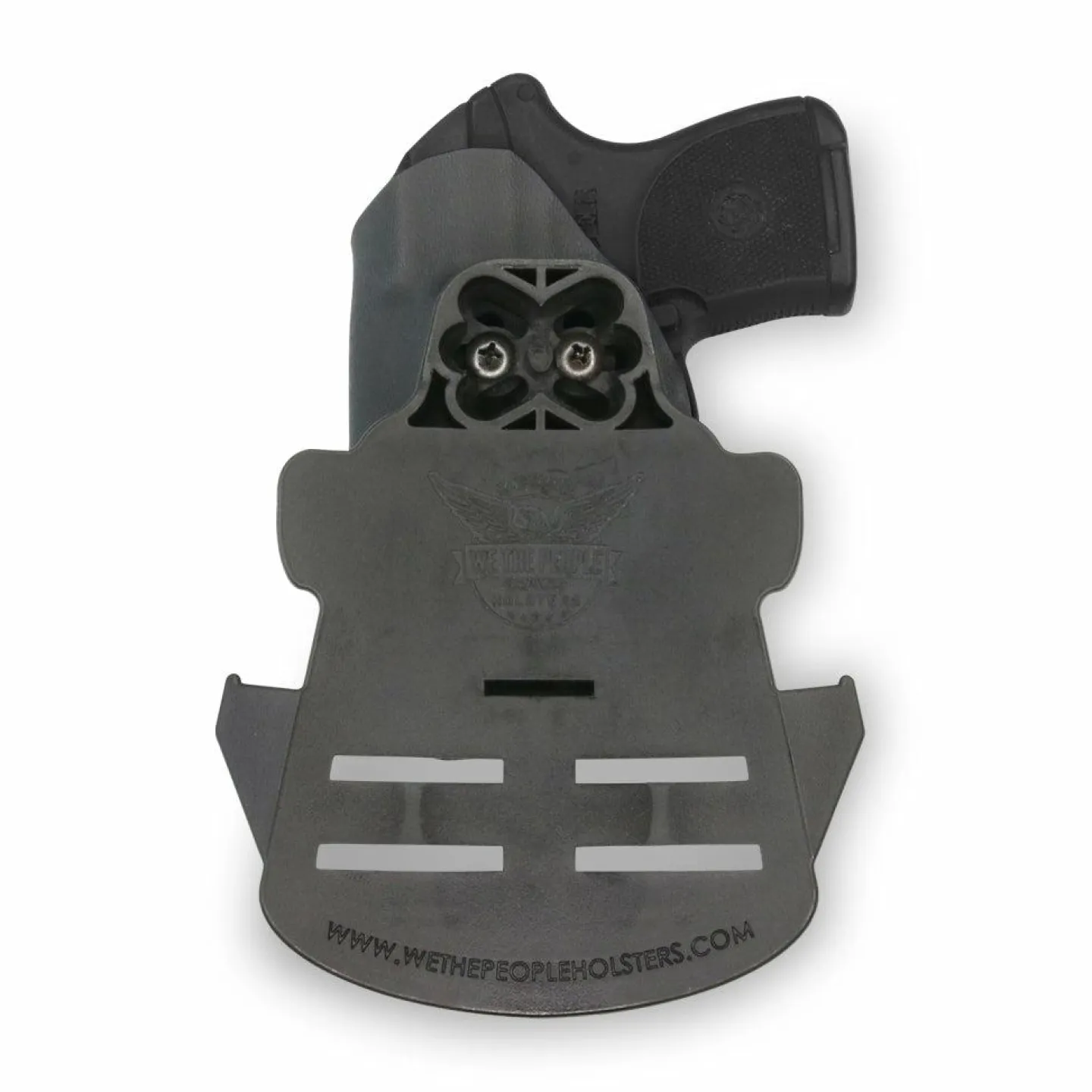 We The People Holsters Ruger LCP OWB Holster Clearance