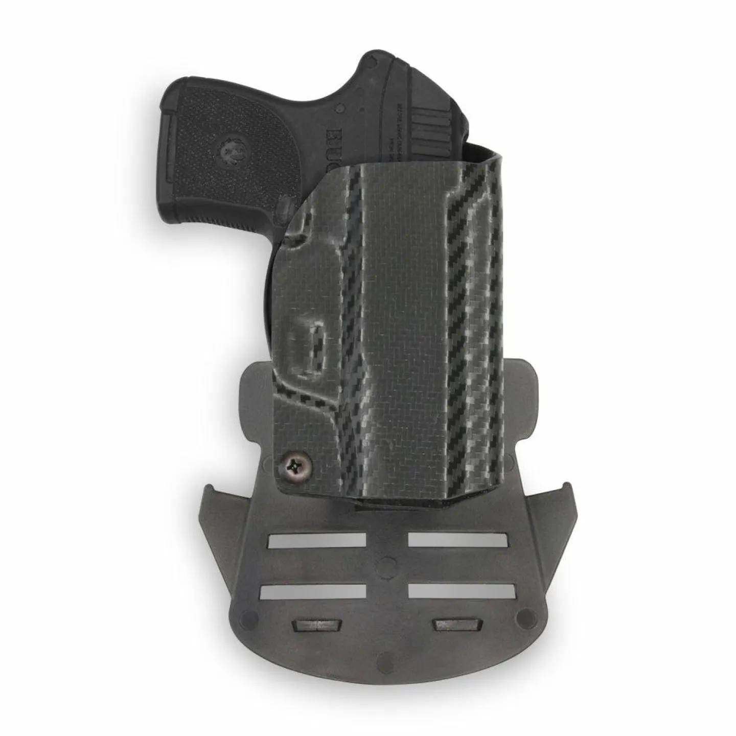 We The People Holsters Ruger LCP OWB Holster Clearance