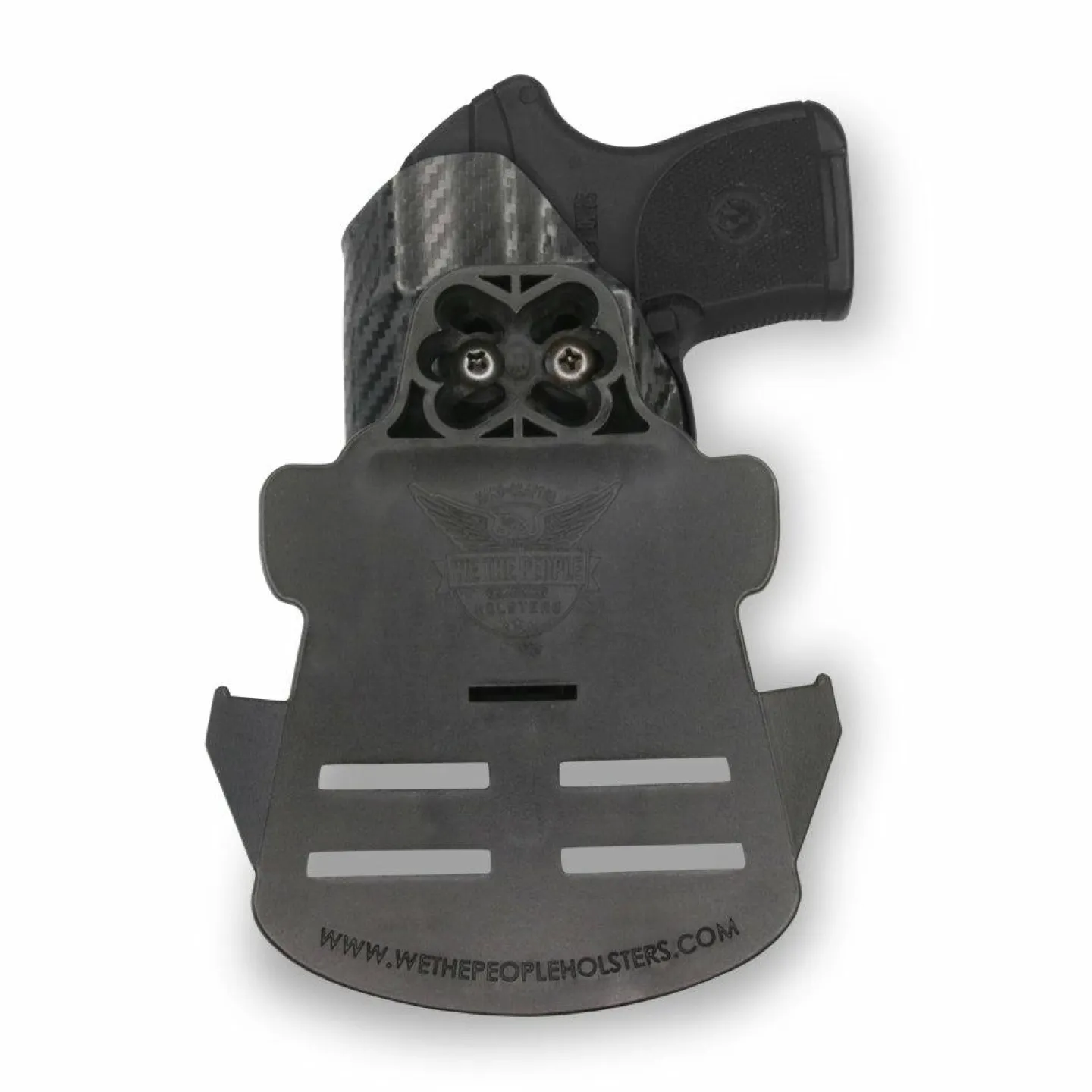 We The People Holsters Ruger LCP OWB Holster Clearance