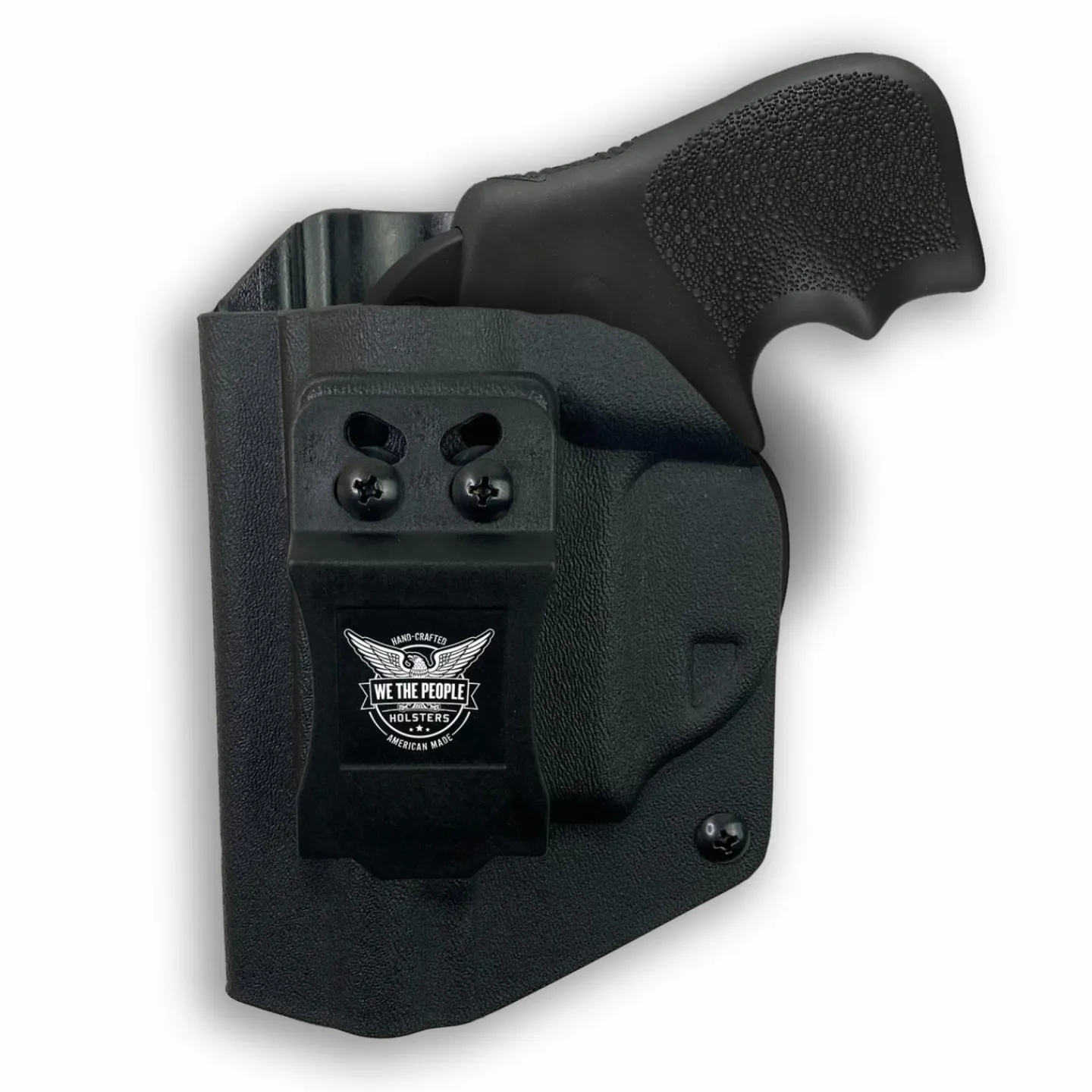 We The People Holsters Ruger LCR IWB Holster Sale