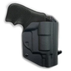 We The People Holsters Ruger LCR OWB Holster Best