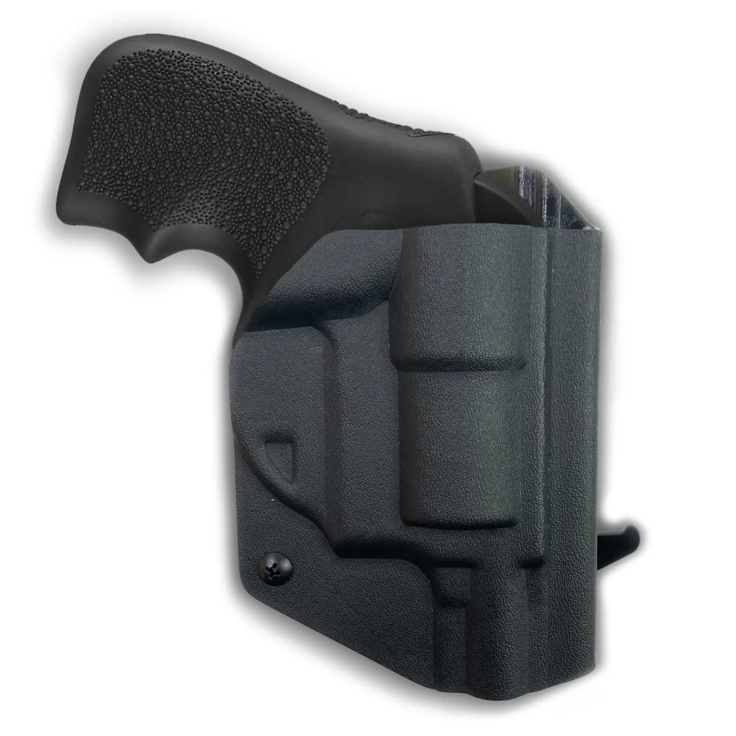 We The People Holsters Ruger LCR OWB Holster Best