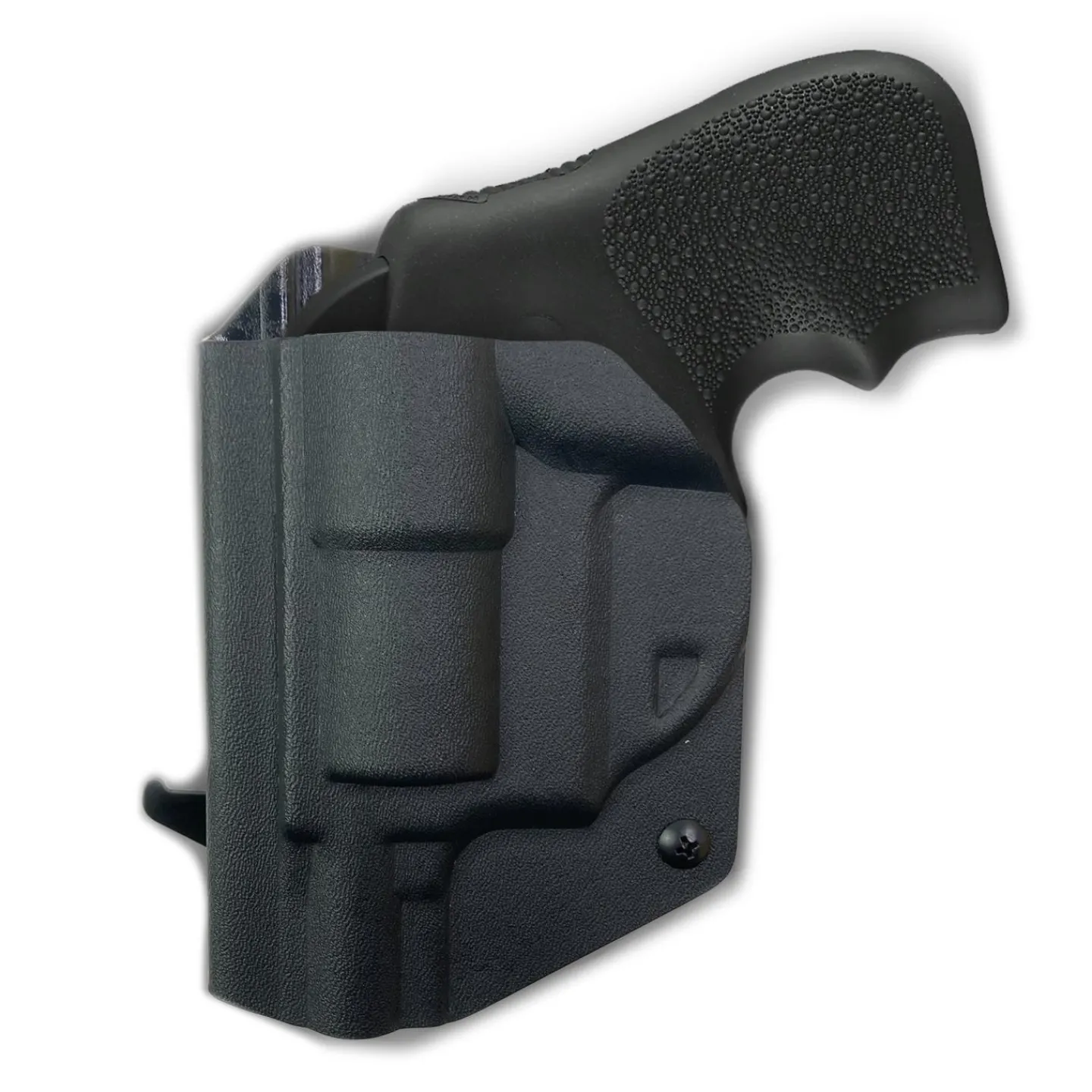 We The People Holsters Ruger LCR OWB Holster Best
