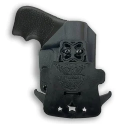We The People Holsters Ruger LCR OWB Holster Best