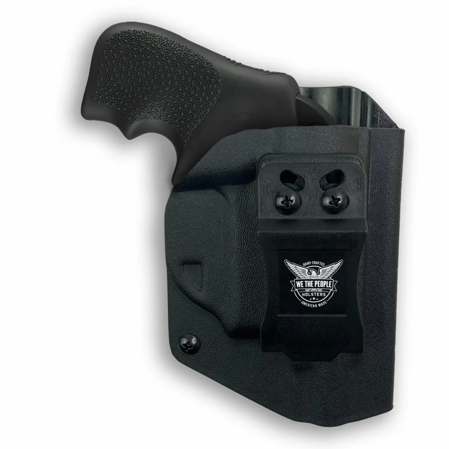 We The People Holsters Ruger LCRx 1.87" IWB Holster Best