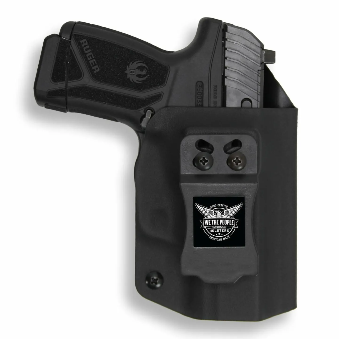We The People Holsters Ruger MAX-9 3.2" IWB Holster Outlet