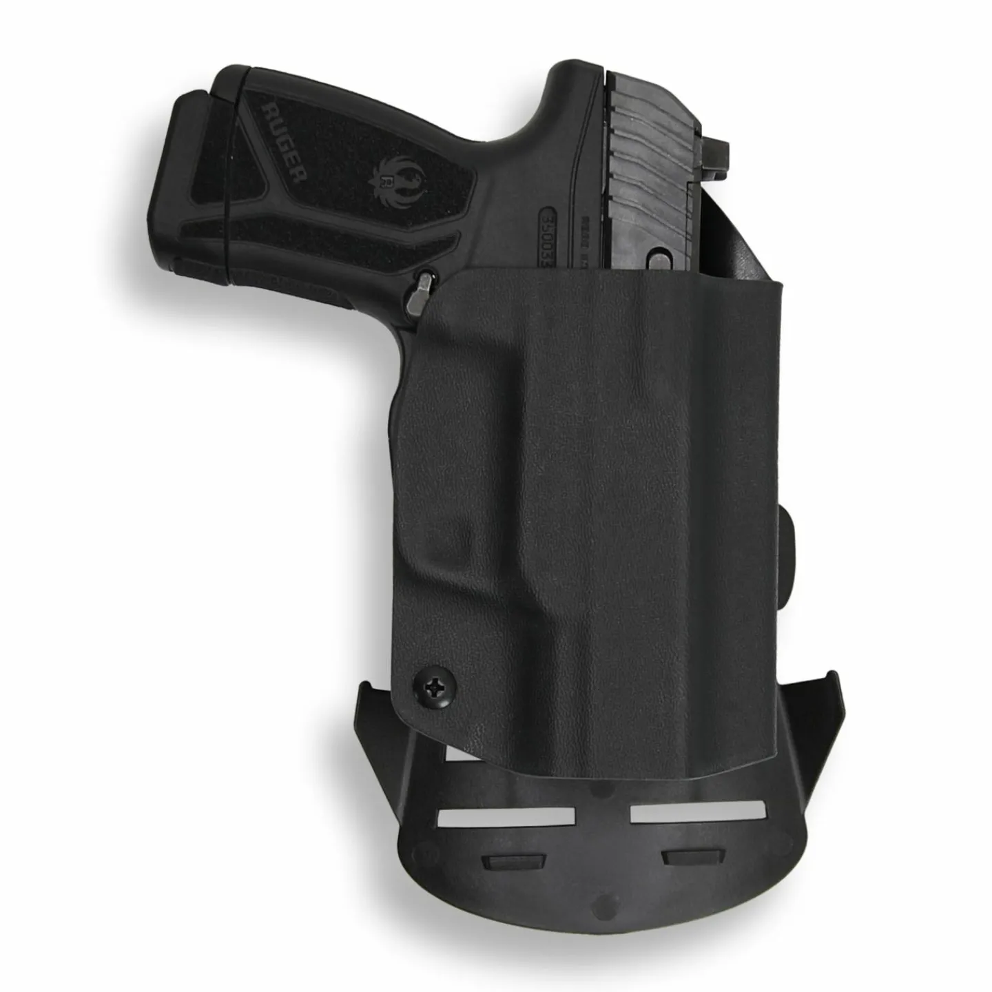 We The People Holsters Ruger MAX-9 3.2" OWB Holster Clearance