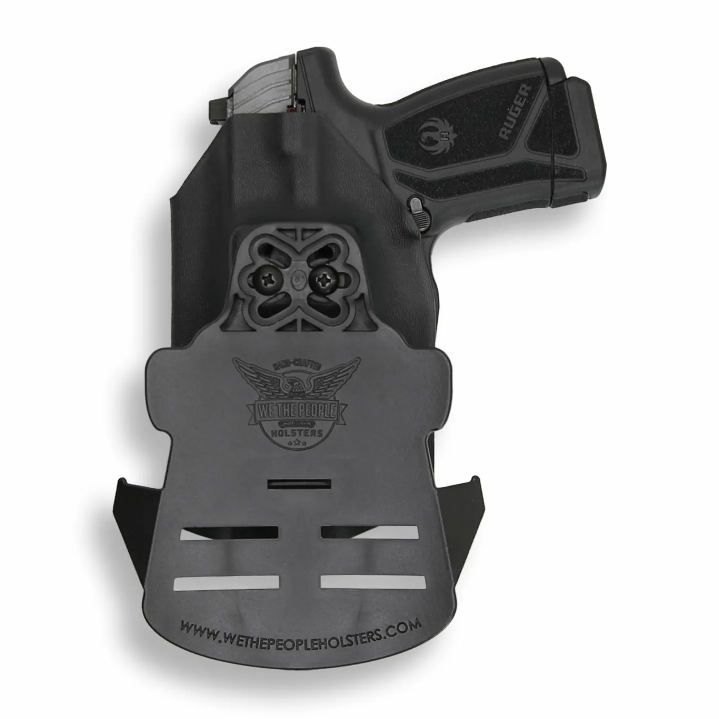 We The People Holsters Ruger MAX-9 3.2" OWB Holster Clearance