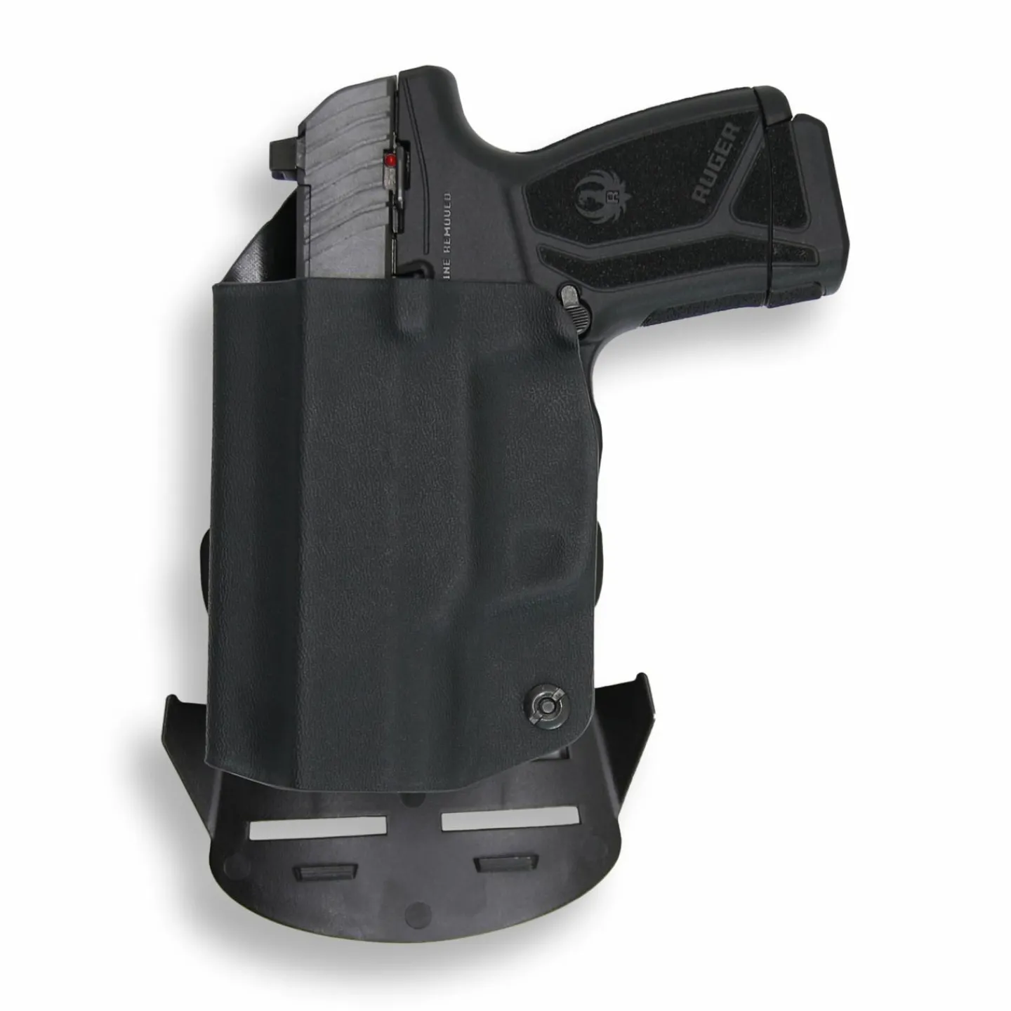 We The People Holsters Ruger MAX-9 3.2" OWB Holster Clearance