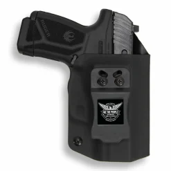 We The People Holsters Ruger MAX-9 Pro 3.2" IWB Holster Best