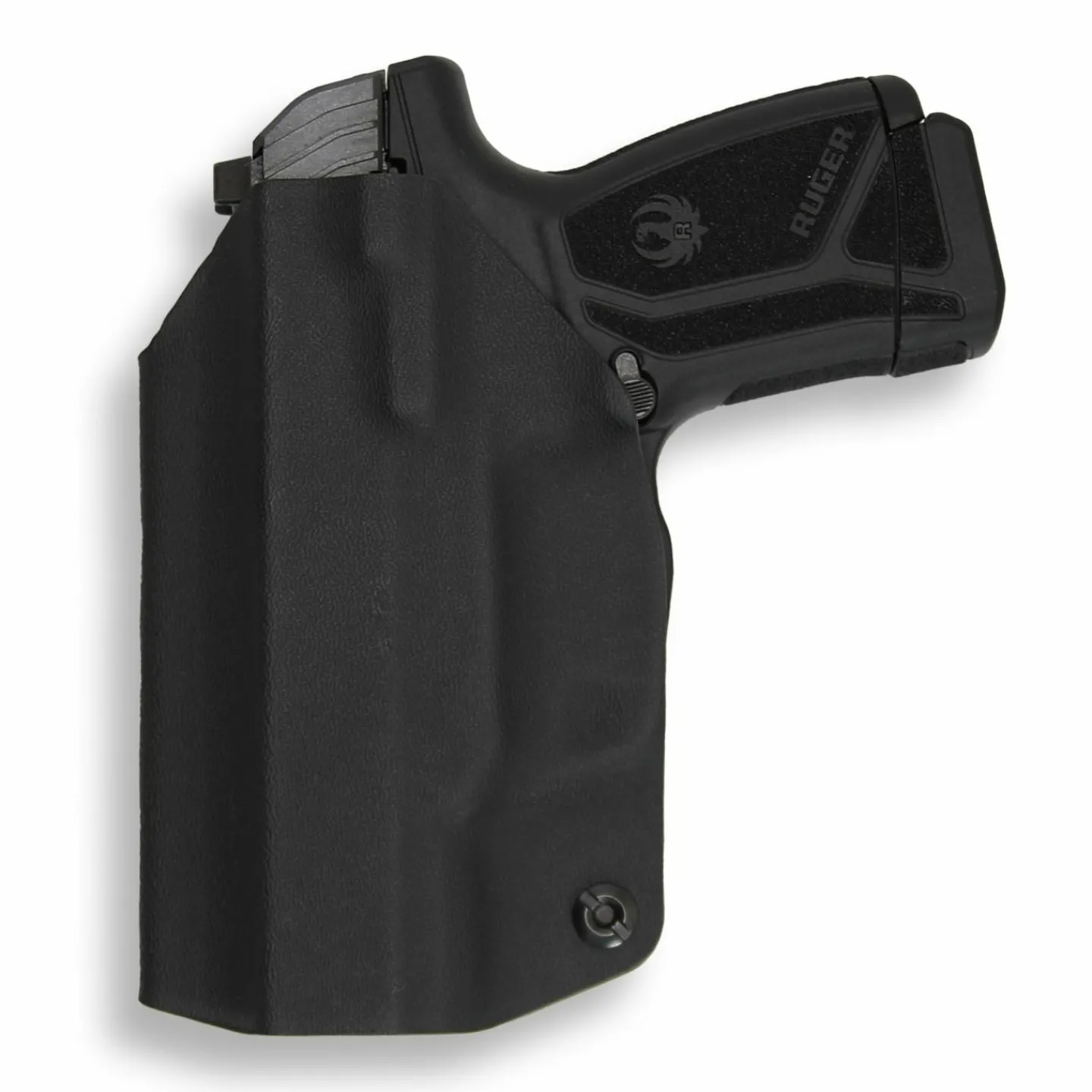 We The People Holsters Ruger MAX-9 Pro 3.2" IWB Holster Best