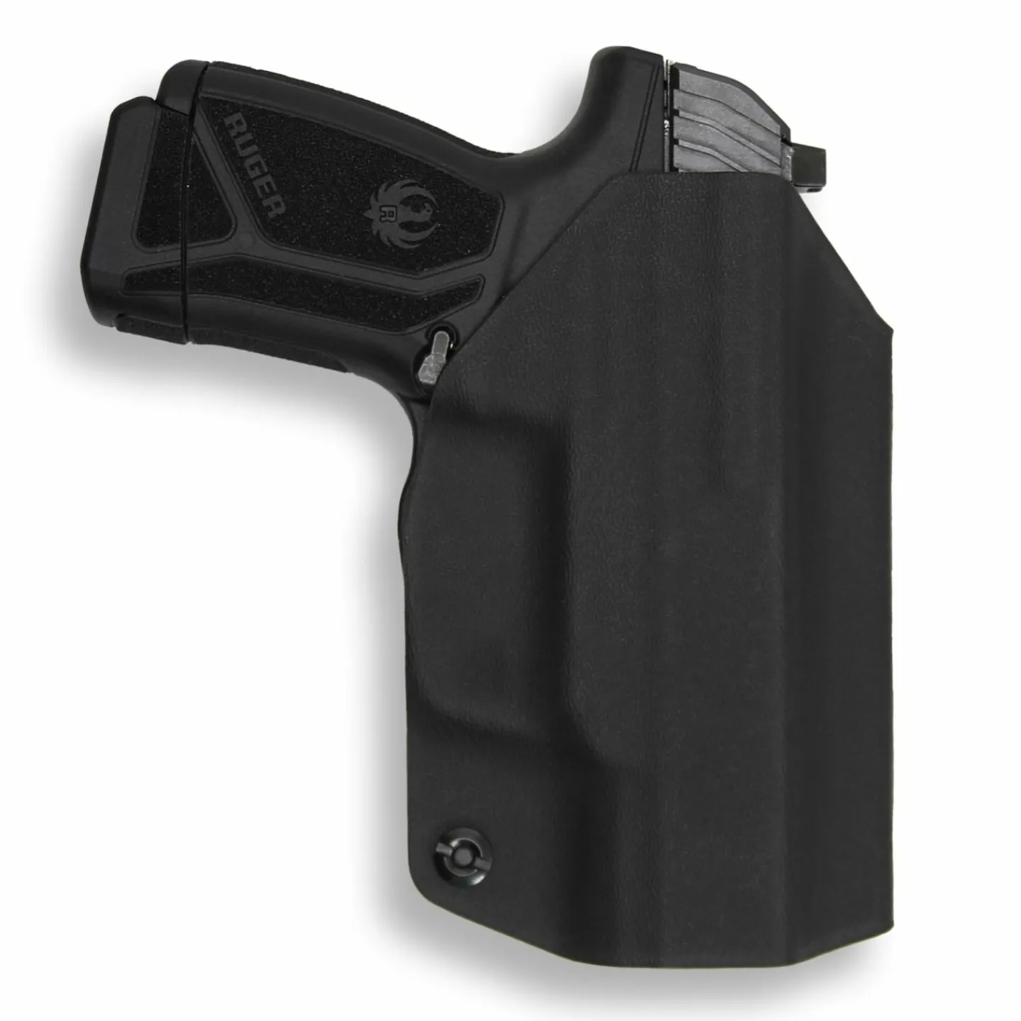 We The People Holsters Ruger MAX-9 Pro 3.2" IWB Holster Best